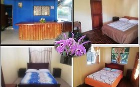 Residencial Valle Sagrado-Vilcabamba